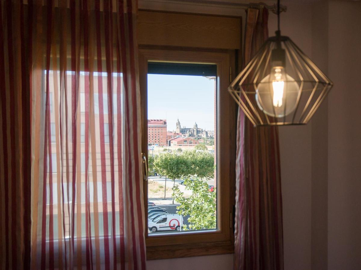 Appartement Vut Puro Sueno à Salamanque Extérieur photo