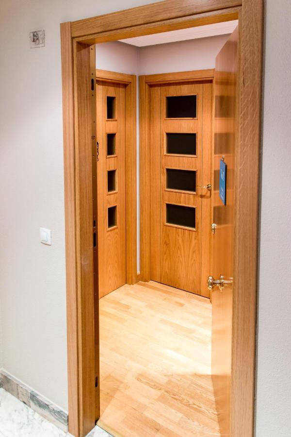Appartement Vut Puro Sueno à Salamanque Extérieur photo