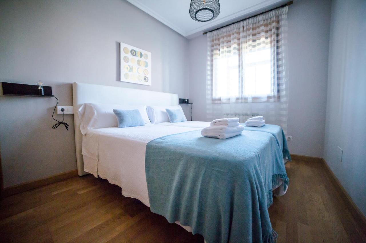 Appartement Vut Puro Sueno à Salamanque Extérieur photo