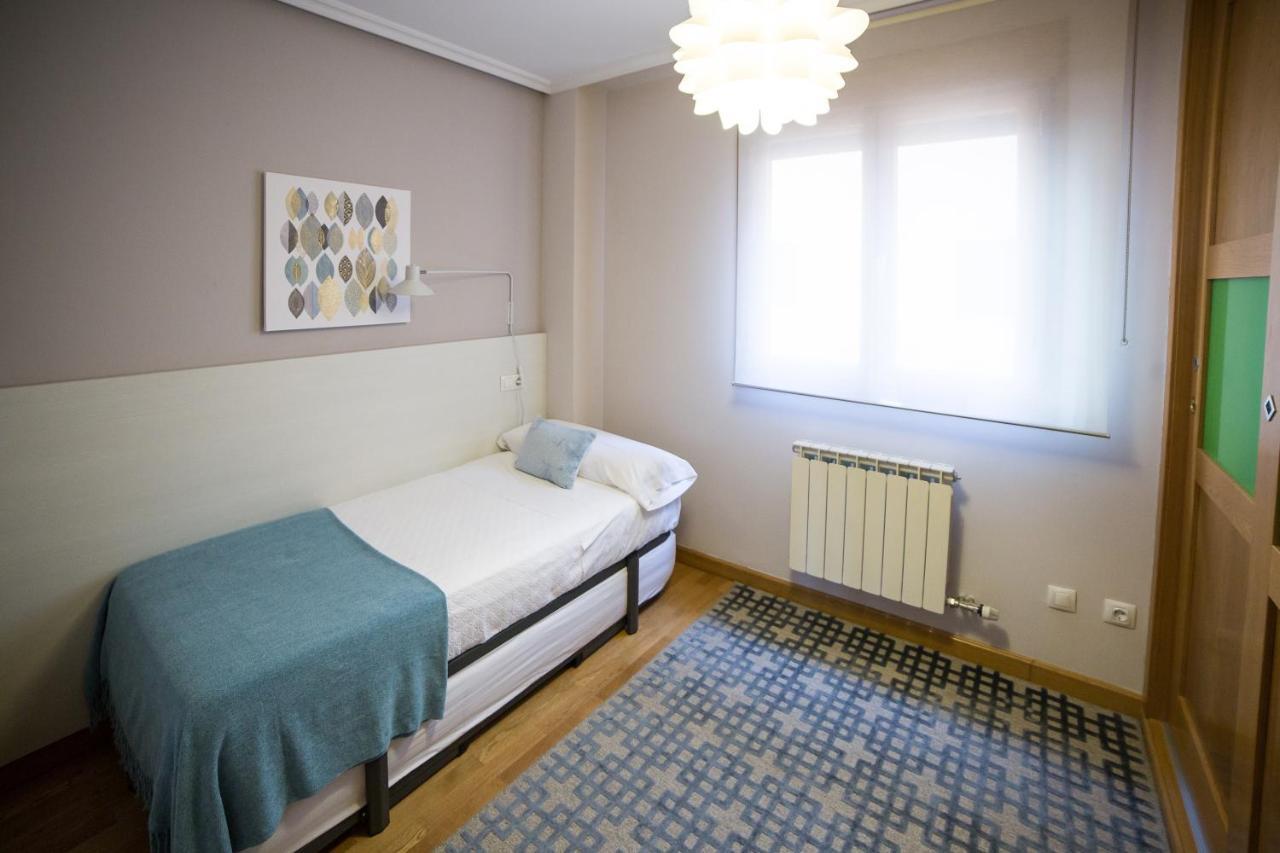 Appartement Vut Puro Sueno à Salamanque Extérieur photo