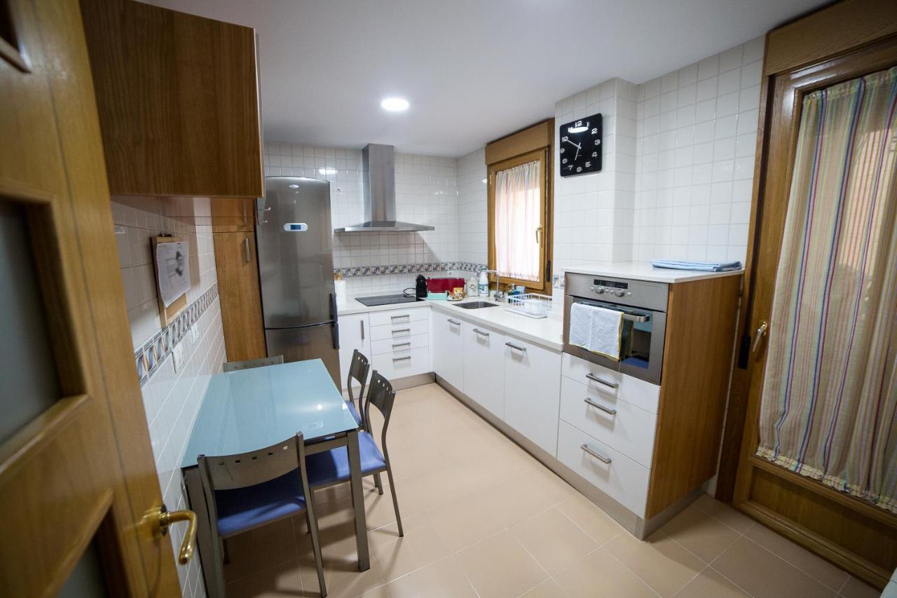Appartement Vut Puro Sueno à Salamanque Extérieur photo