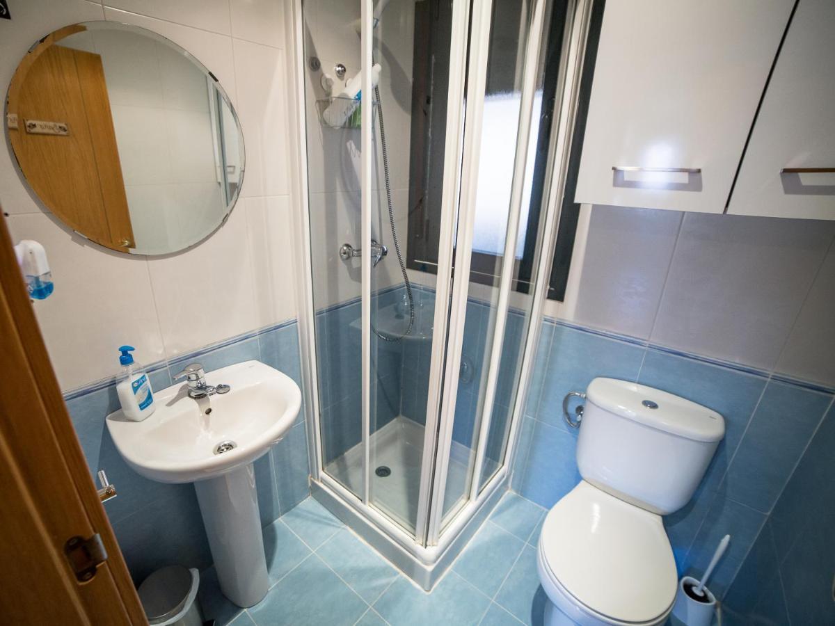 Appartement Vut Puro Sueno à Salamanque Extérieur photo