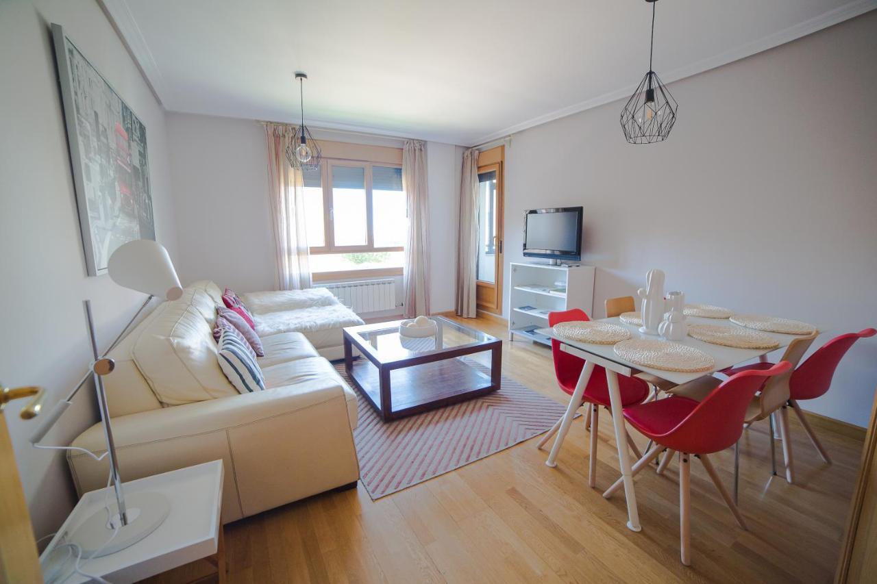 Appartement Vut Puro Sueno à Salamanque Extérieur photo