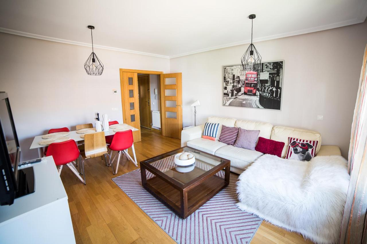 Appartement Vut Puro Sueno à Salamanque Extérieur photo