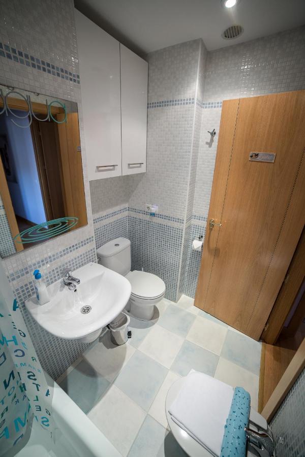 Appartement Vut Puro Sueno à Salamanque Extérieur photo